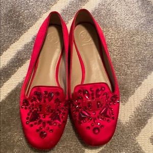 COPY - Tory Burch loafers